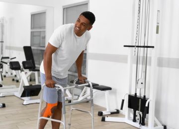 physiotherapy